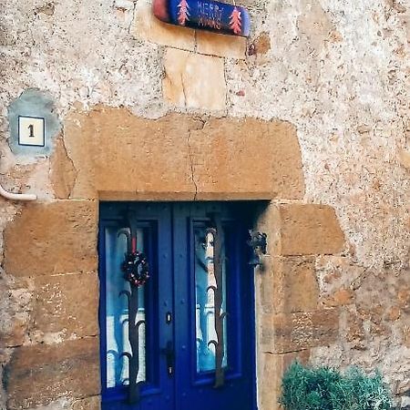 L'Espigol Bed & Breakfast Vulpellac Exterior foto